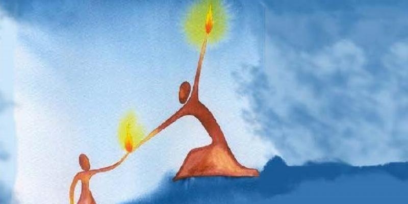 Confer organiza una jornada de acompañamiento personal