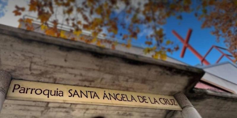 La parroquia Santa Ángela de la Cruz organiza un ciclo de conferencias sobre ecumenismo