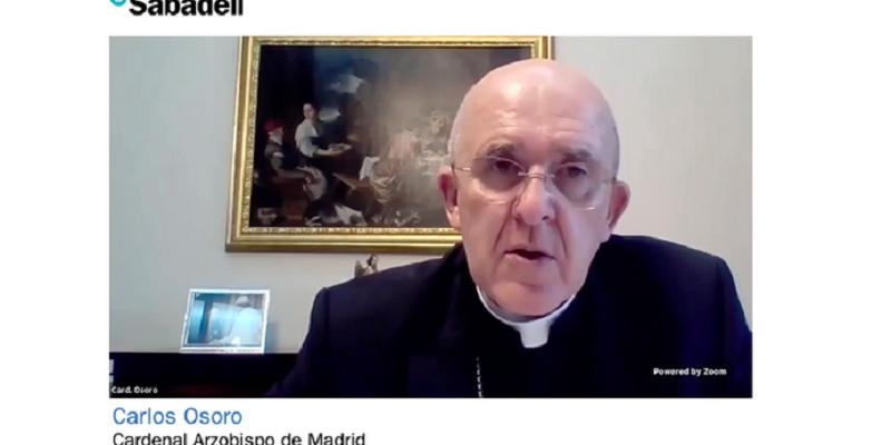 «La pandemia nos debe llevar a ser responsables y aproximar ayudas concretas»