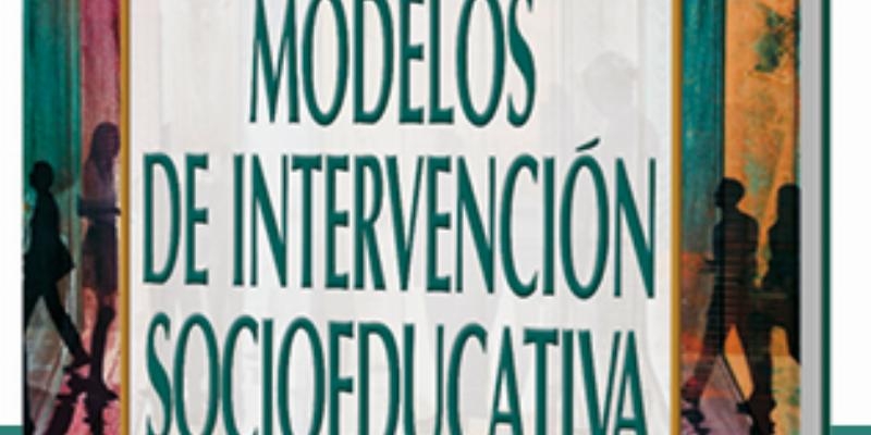 CCS presenta 'Modelos de intervención socioeducativa'