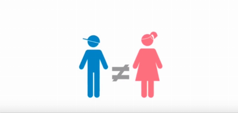 Sergio García habla de la ideología de género en San José de Las Matas