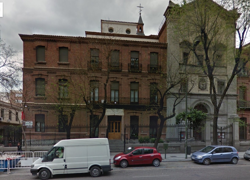 Fallece en la residencia sacerdotal San Pedro el sacerdote diocesano Donato Luis Marlasca Gómez