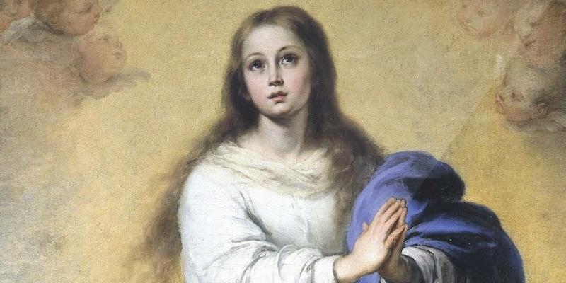 La capilla de Navales de la UPM homenajea a su patrona, la Inmaculada Concepción