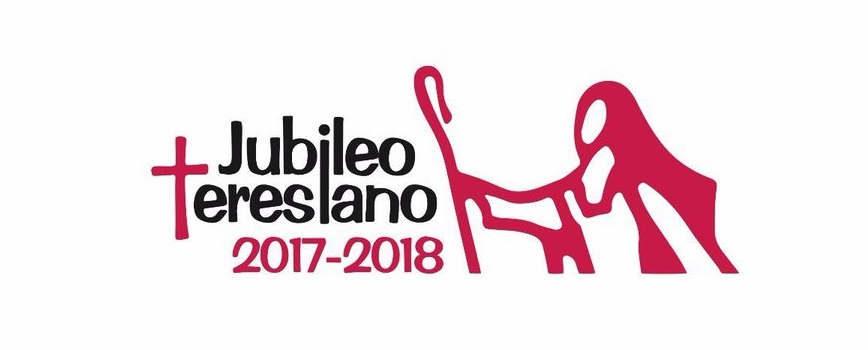 Asunción de Nuestra Señora de Pozuelo peregrina a Ávila para ganar el Jubileo Teresiano