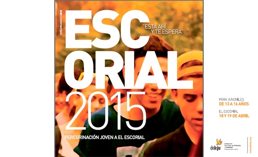 `Lorenzada’ de juveniles a San Lorenzo de El Escorial