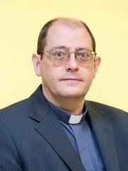 Juan Carlos Carvajal en el XVII Curso de Antropología Filosófica de la FUE