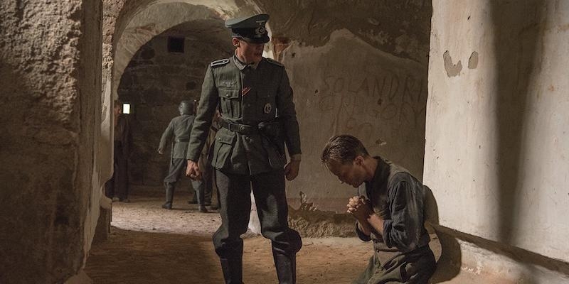 Descubre en 'Vida oculta' la fe inquebrantable del beato Franz Jägerstätter