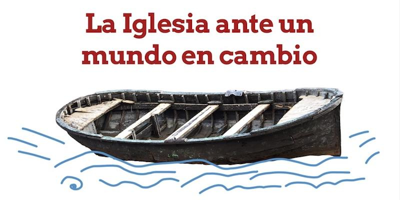 El Real Centro Universitario María Cristina de El Escorial acoge el congreso 'La Iglesia ante un mundo en cambio'