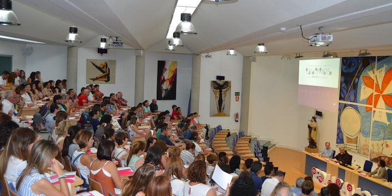 Celebrado el II congreso de colegios Carmelitas Descalzos