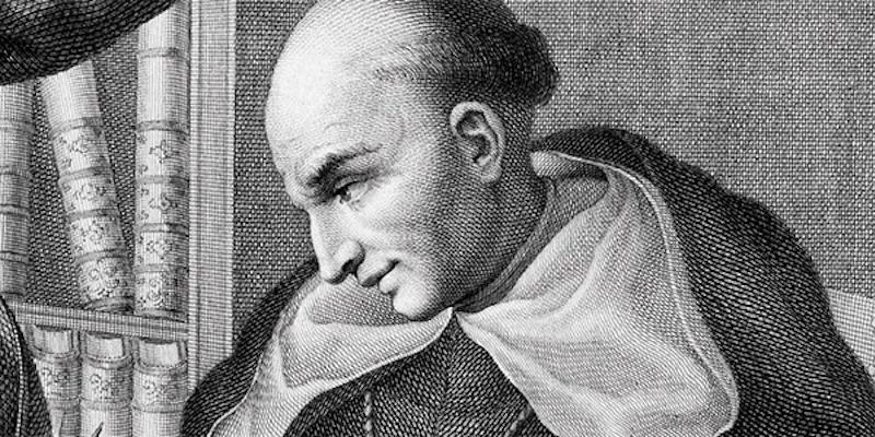 Nuestra Señora de Atocha acoge las sesiones de la Escuela de Teología Fray Bartolomé de las Casas