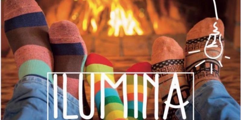 Cáritas San Germán lanza una nueva edición de la campaña 'Ilumina la Navidad'