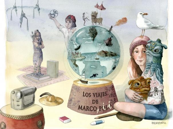 Los menores del centro residencial 'JMJ 2011' de Cáritas Madrid vivirán una sesión de aventuras