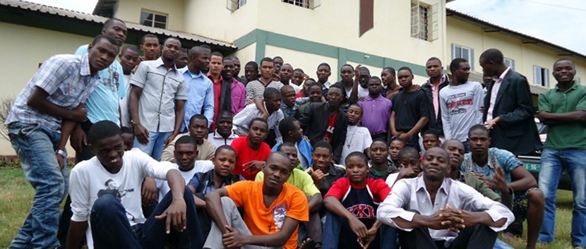 San Sebastián acoge un curso sobre Misiones y Cooperación