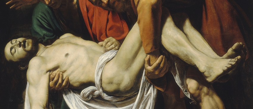 María Alonso Aguilera presenta la figura de Caravaggio en la clausura del voluntariado cultural 'Spiritus Artis' en San Ginés