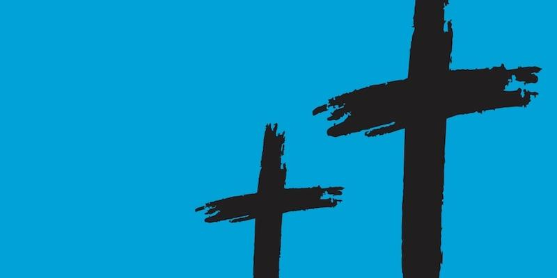 Jaime Noguera presenta en Santa Genoveva, de Majadahonda, su libro 'AGAIN. Sobre la conversión'