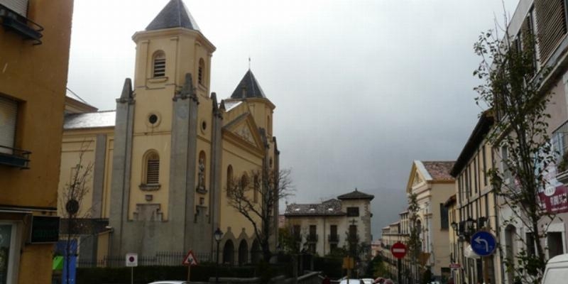 San Lorenzo Mártir de El Escorial organiza una vigilia en honor a la Inmaculada Concepción