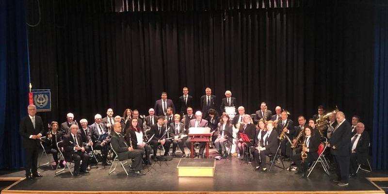 Nuestra Señora del Rosario de Filipinas acoge este sábado el concierto de reestreno 'Himno de la Hispanidad'