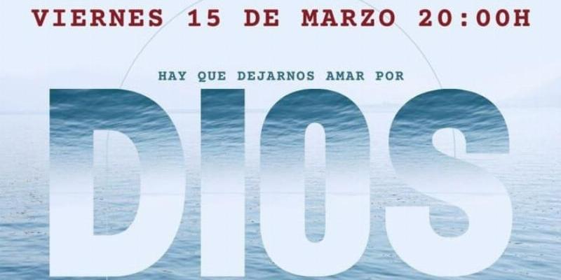 Nuestra Señora de Moratalaz invita a dejarse amar por Dios con una reflexión sobre el sacramento de la reconciliación