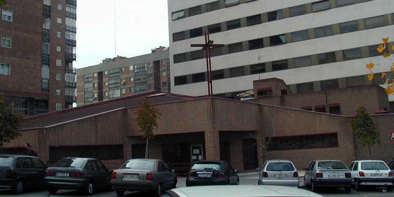 San Bruno honra a su titular con una solemne Eucaristía