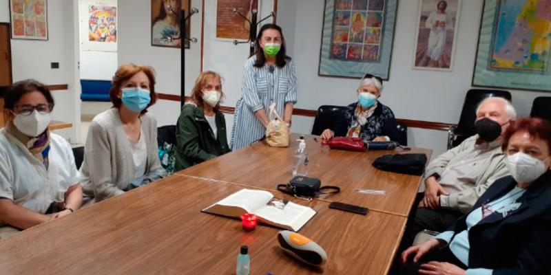 Segundo año del PDM: un empujón para vencer los miedos de la pandemia