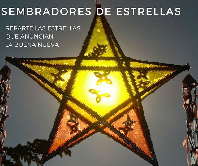 La Delegación de Misiones organiza la operación Sembradores de Estrellas