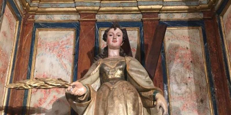 Francisco Torres Ruiz hablará de los mártires mozárabes de Lusitania en la tercera charla formativa de la asociación Gothia