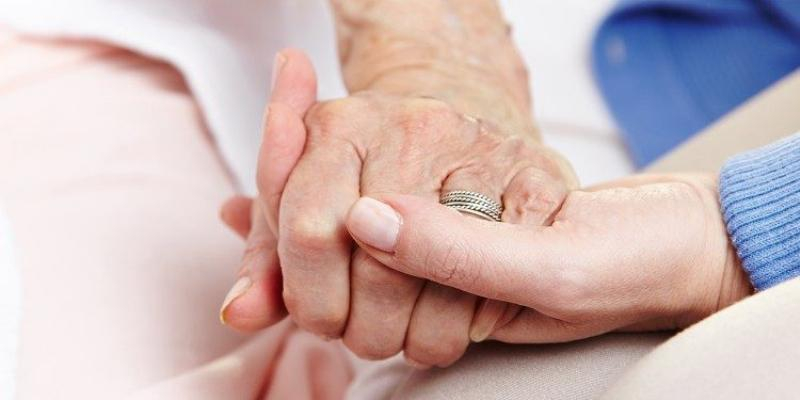 Carmen Paniagua, responsable de la Unión de Enfermos Misioneros de Madrid: «El enfermo puede ser testigo e instrumento de la misión»