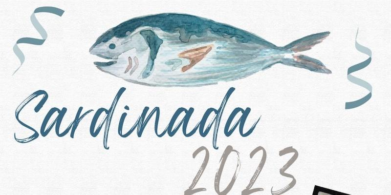 Santa Ángela de la Cruz organiza una 'sardinada' con motivo del inicio del curso pastoral 2023-2024