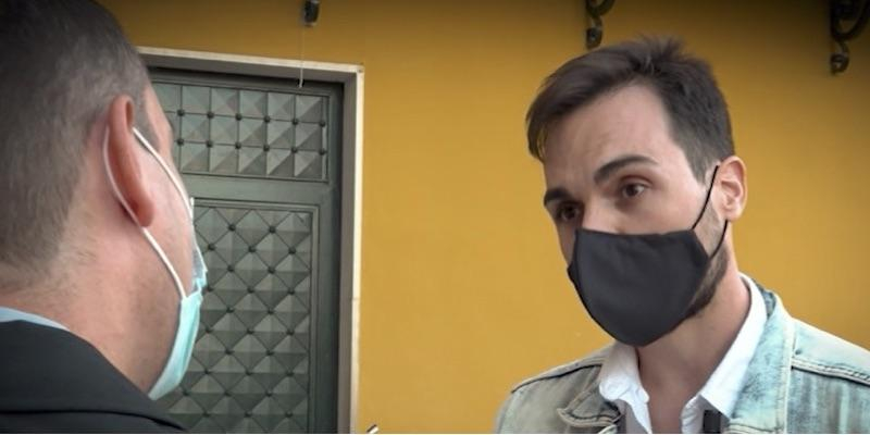 TRECE descubre la silenciosa labor de las hermandades durante la pandemia en 'Solidarios por un bien común'