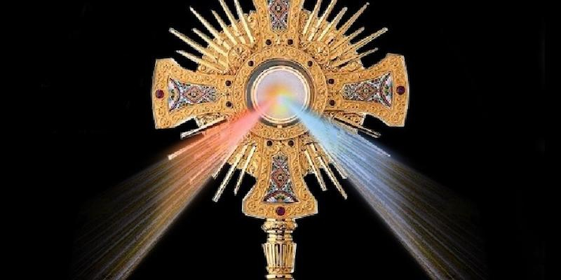 Virgen de la Paloma y San Pedro el Real programa una vigilia de oración para el domingo de la Divina Misericordia