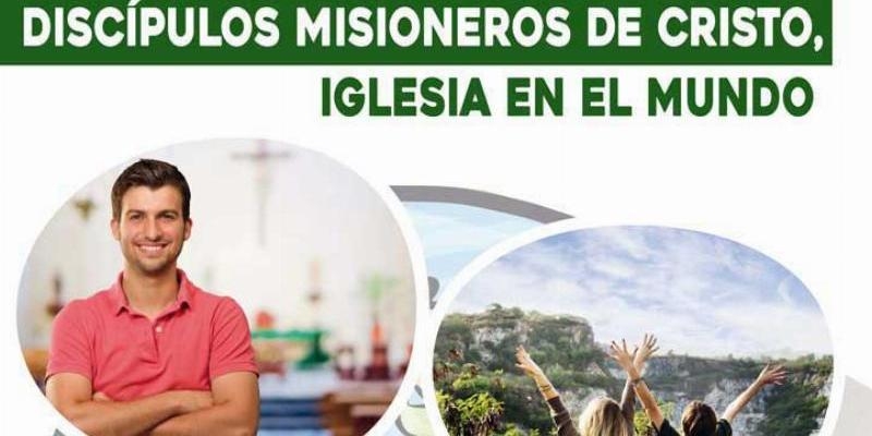 La catedral acoge una solemne celebración de la Eucaristía en Pentecostés