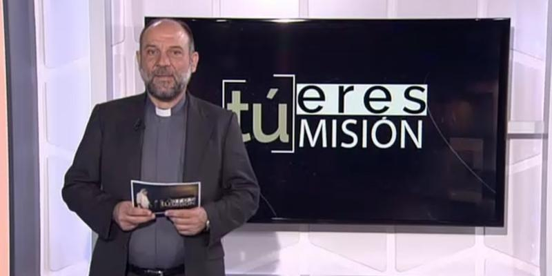 San Francisco Javier, el patrono de las misiones, en 'Tú eres misión de TRECE'