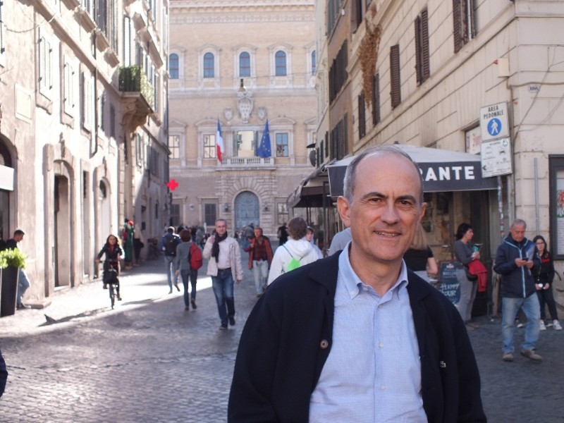 Publicados 25 textos inéditos del fundador del Opus Dei