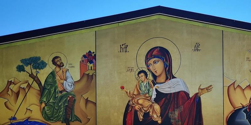 San Isidro de Carabanchel conmemora a su titular con un amplio programa festivo