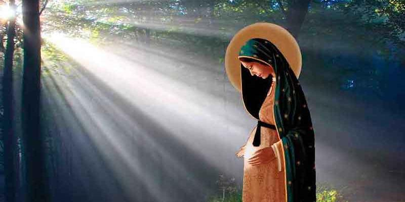 Arsenio Fernández de la Mesa dirige el retiro de Adviento de Virgen de la Fuensanta