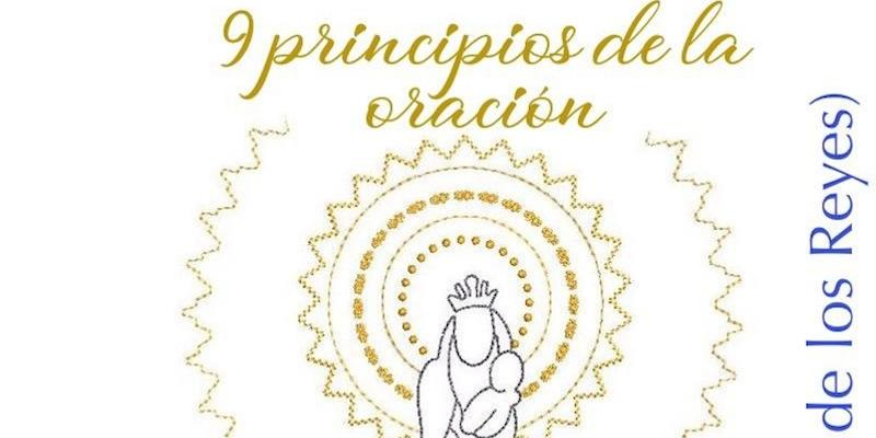 San Sebastián Mártir de San Sebastián de los Reyes prepara con una novena la fiesta de Nuestra Señora del Pilar