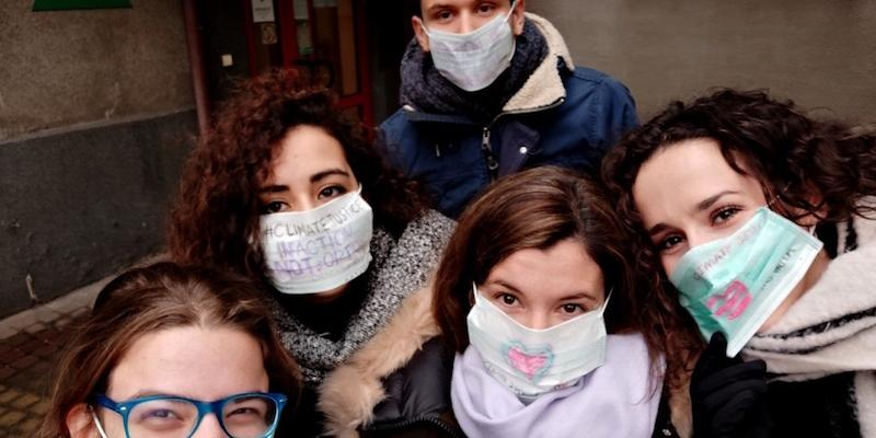 El trabajo de los voluntarios de Manos Unidas ha sido esencial para apoyar a más de 1,2 millones de personas