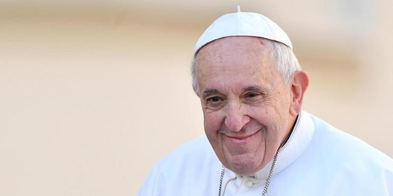 La Iglesia en Madrid convoca este jueves a una oración por el Papa Francisco en la catedral de la Almudena