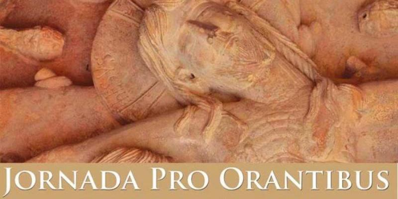 Madrid recuerda a sus 354 monjas y 35 monjes contemplativos en la Jornada Pro Orantibus