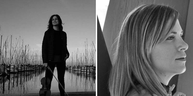 Nuestra Señora de la Estrella de Navalagamella acoge un concierto de violín