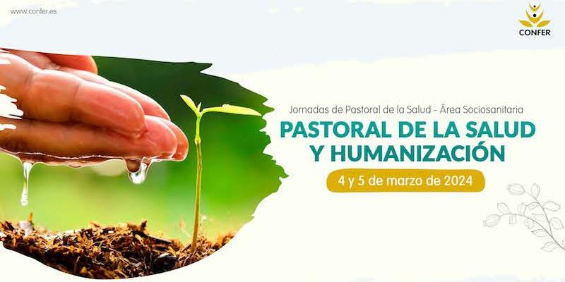 La Inspectoría Salesiana Santiago El Mayor acoge las jornadas 'Pastoral de la Salud y Humanización'
