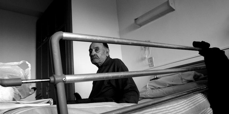 La Comunidad de Sant’Egidio impulsa el llamamiento europeo Sin ancianos NO hay futuro