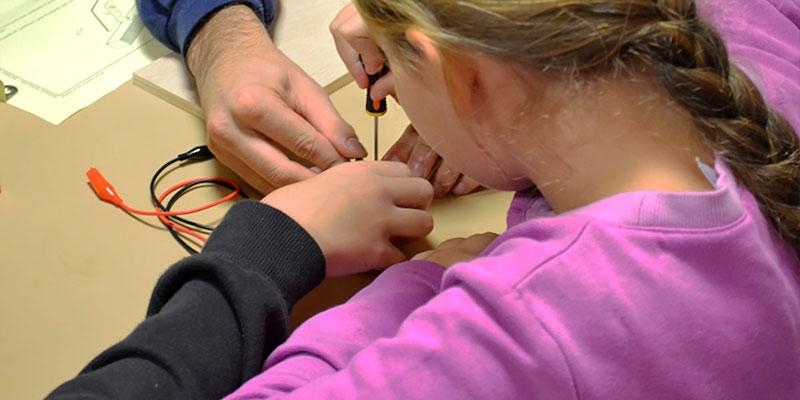 La Fundación Amoverse lanza una campaña para buscar voluntarios/as