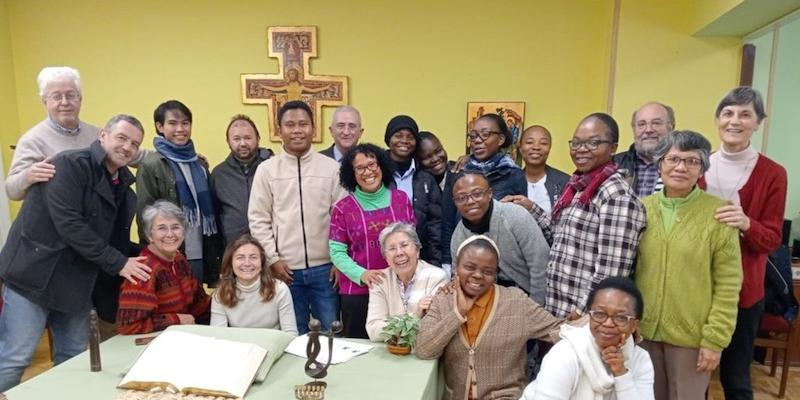 El IEME abre el plazo de inscripción para participar en la XXXIII edición de la Escuela de Formación Misionera