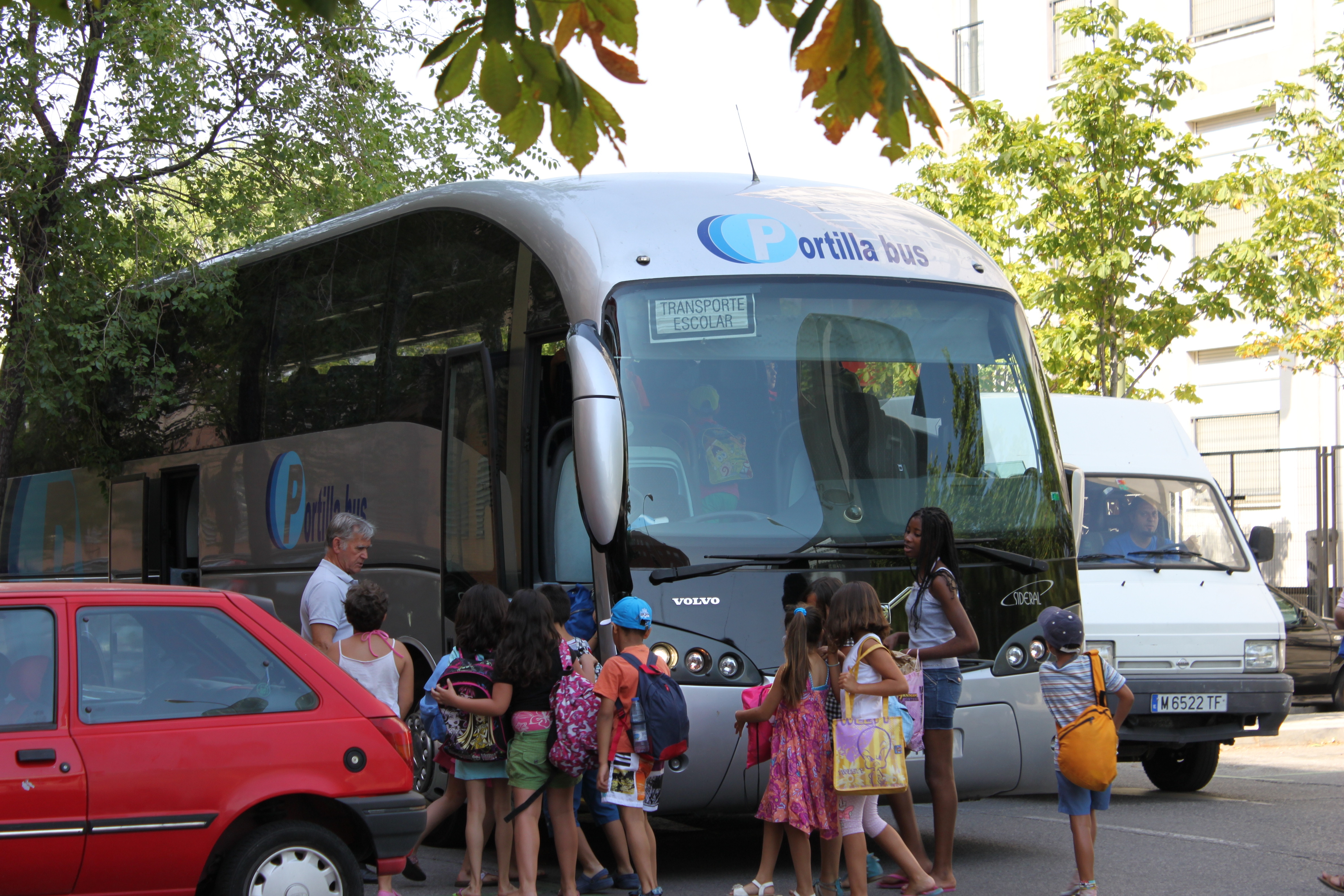 La Colonia Urbana de Cáritas Vicaría VIII va a trabajar el valor de la Justicia