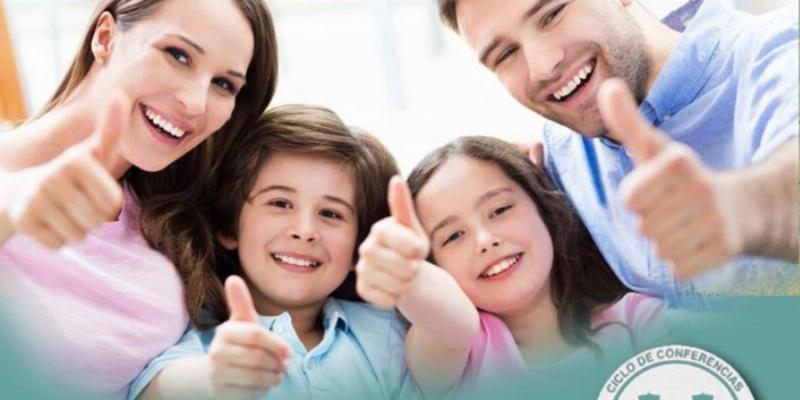 Virgen de la Paloma y San Pedro el Real organiza una conferencia sobre 'Educación para el amor'