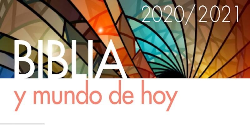 El aula Alonso Schökel inaugura sus actividades con una reflexión sobre la oración de petición en el libro de Joel