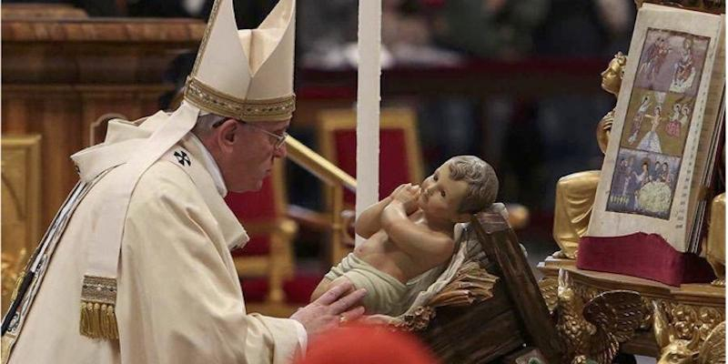 TRECE presenta su programación religiosa para esta Navidad con emisión de Eucaristías desde parroquias de Madrid