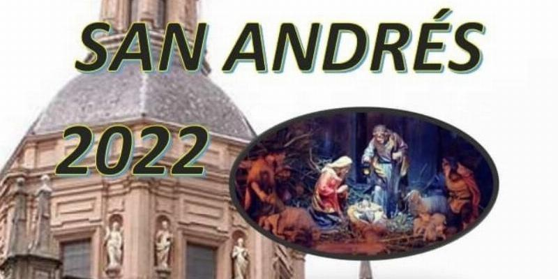 El Colegio Sagrado Corazón acoge este domingo el tradicional cocido solidario de San Andrés Apóstol