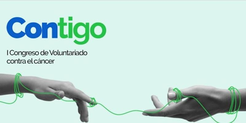 Cáritas Diocesana de Madrid participa en el I Congreso de Voluntariado contra el cáncer